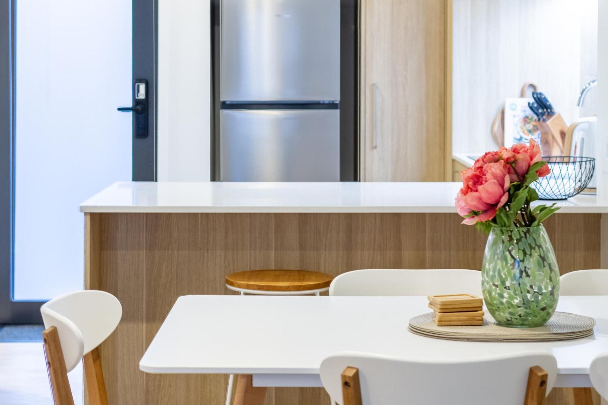 Cozy And Chic In Central Κράισττσερτς Εξωτερικό φωτογραφία