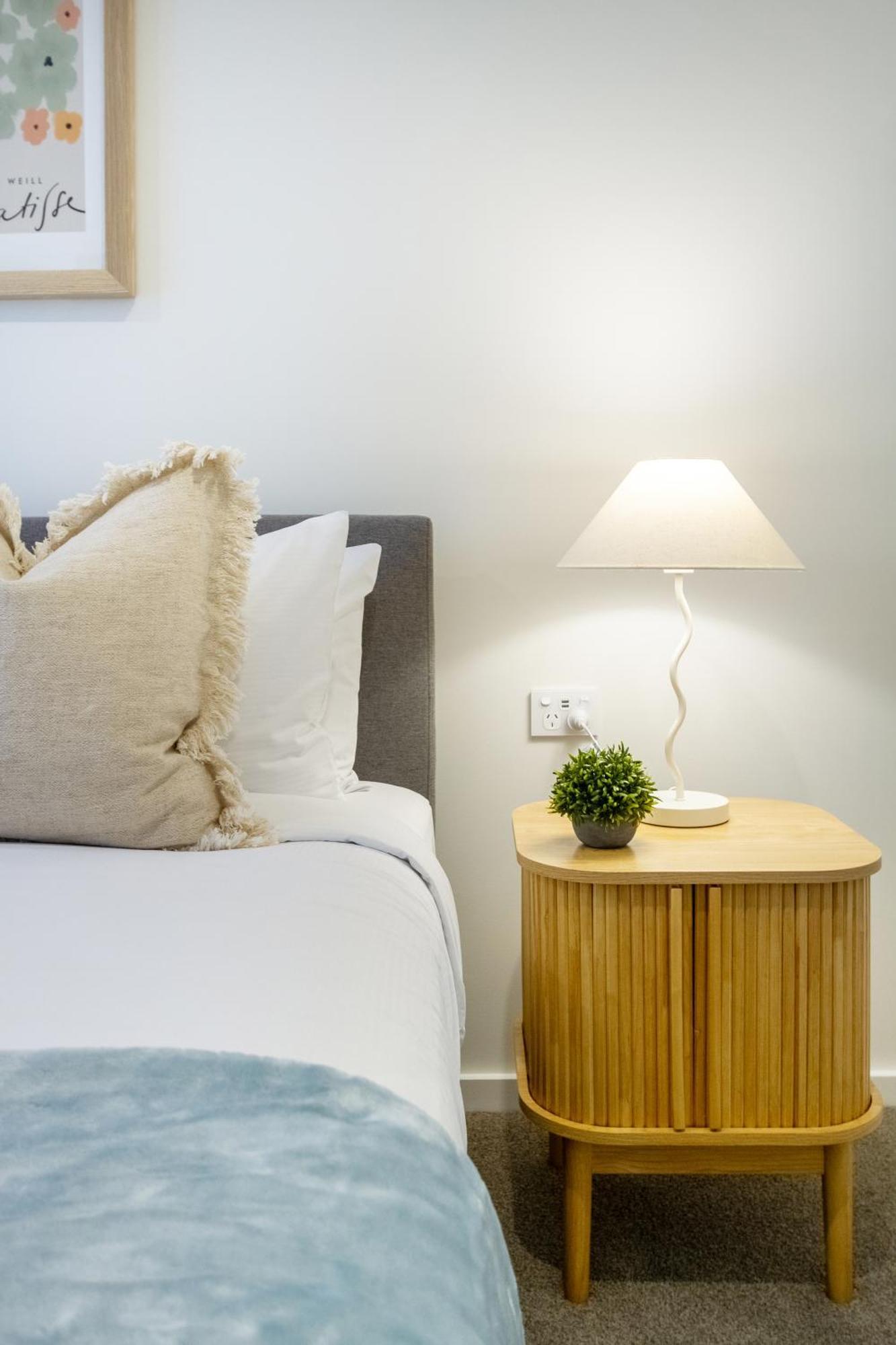 Cozy And Chic In Central Κράισττσερτς Εξωτερικό φωτογραφία