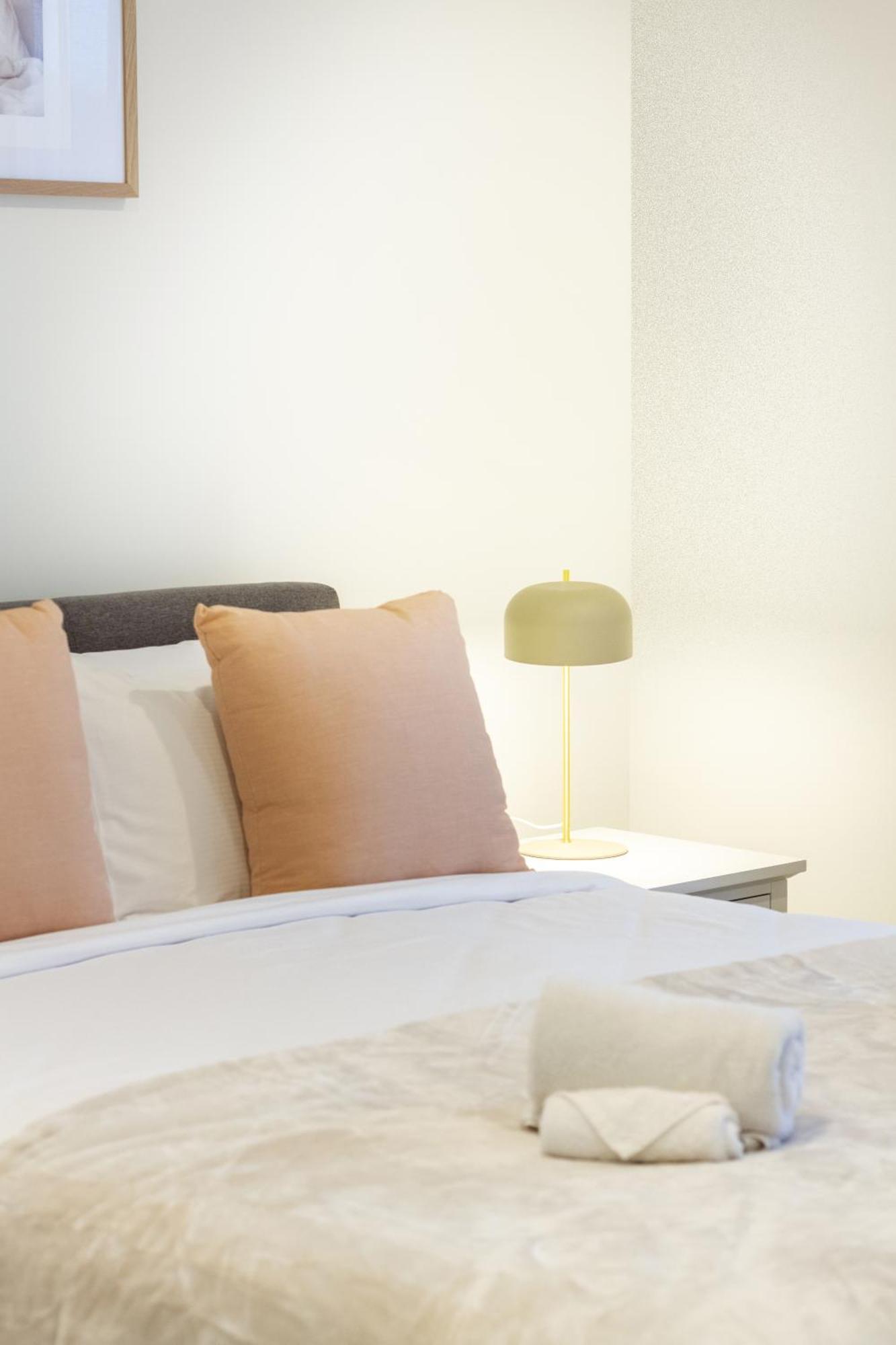 Cozy And Chic In Central Κράισττσερτς Εξωτερικό φωτογραφία