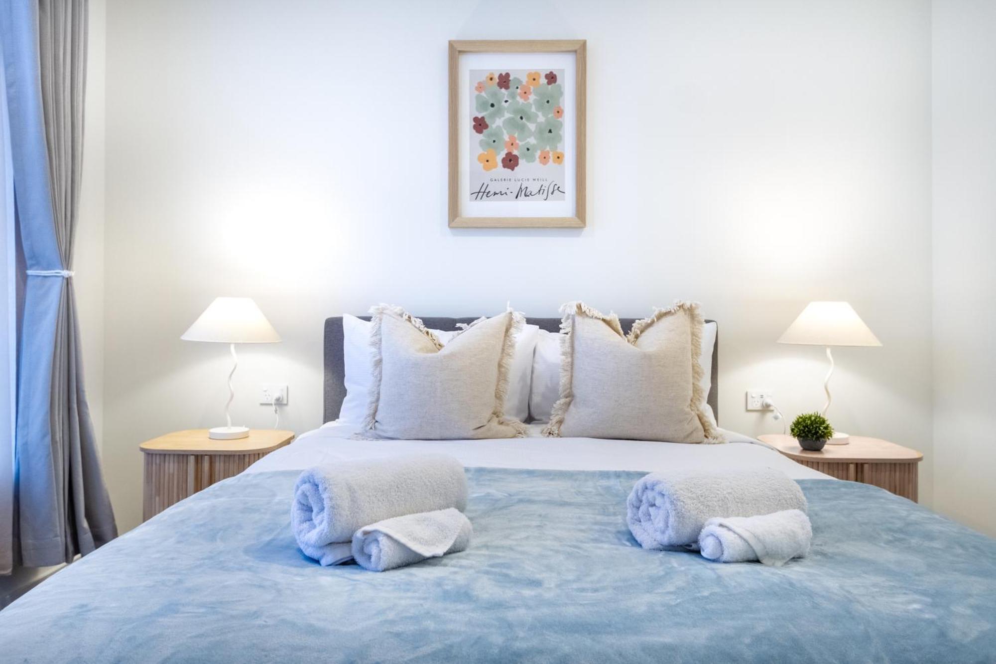 Cozy And Chic In Central Κράισττσερτς Εξωτερικό φωτογραφία