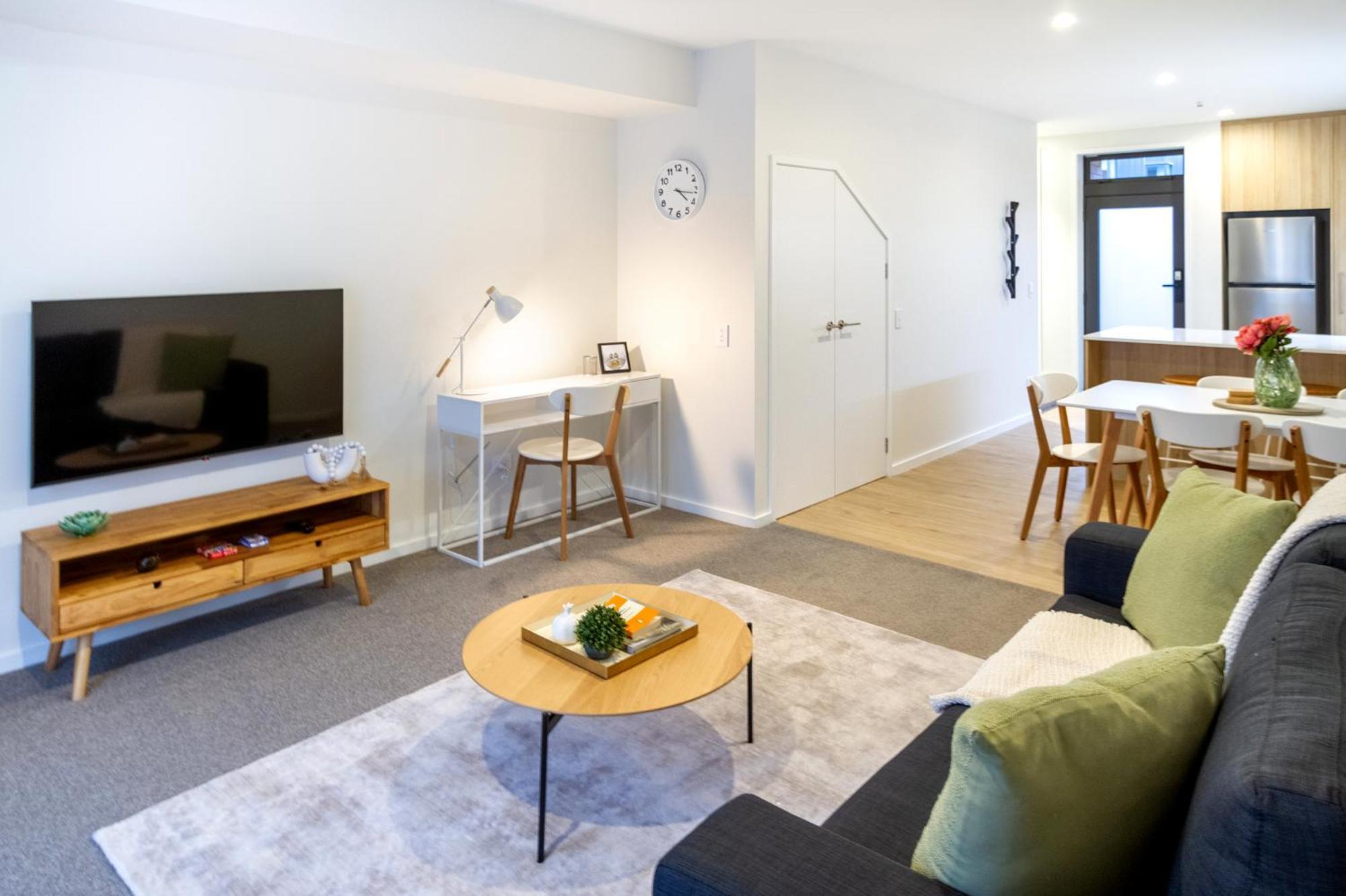 Cozy And Chic In Central Κράισττσερτς Εξωτερικό φωτογραφία