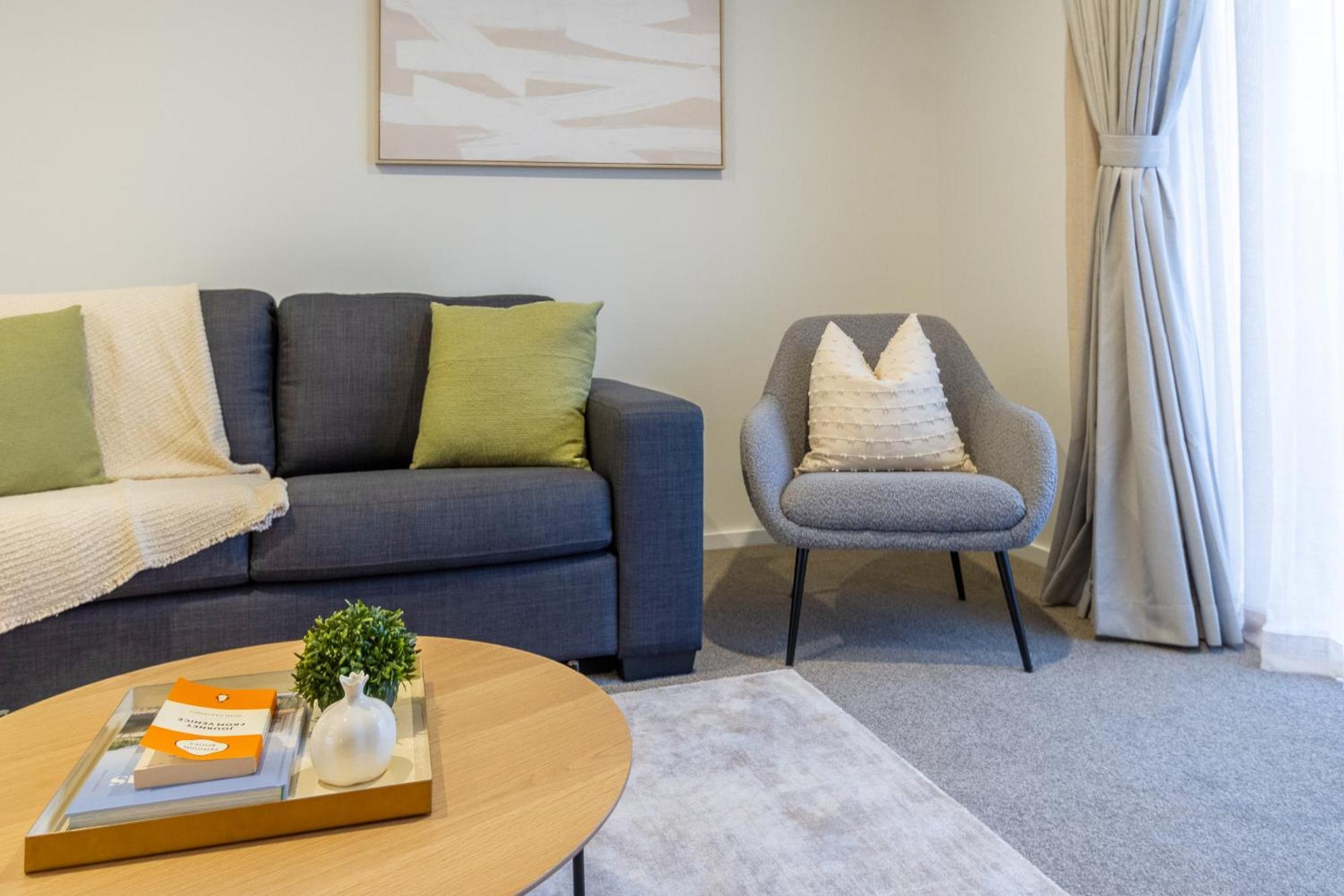 Cozy And Chic In Central Κράισττσερτς Εξωτερικό φωτογραφία