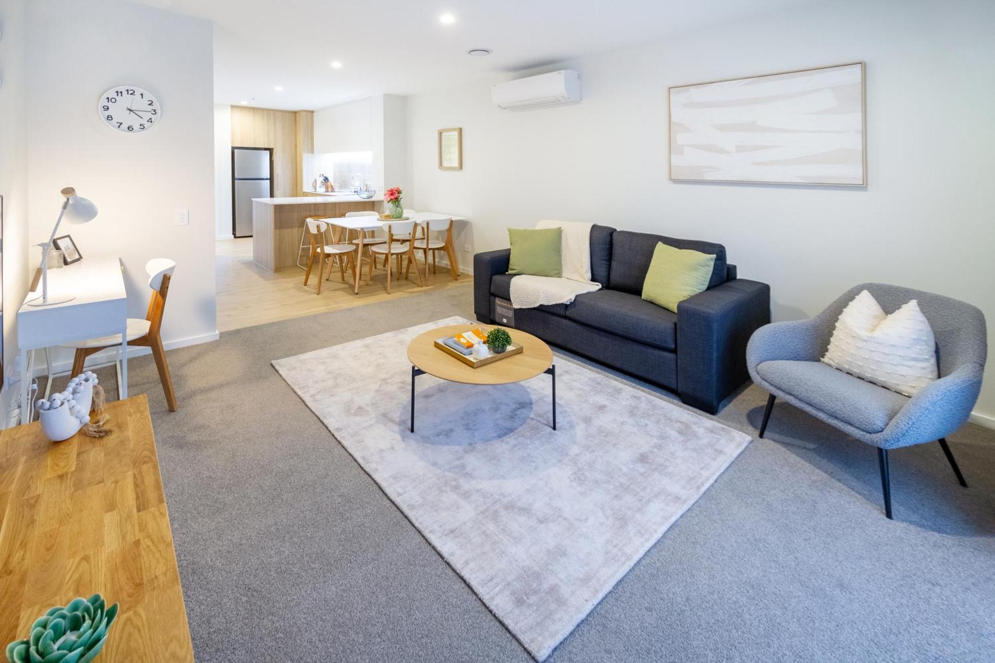 Cozy And Chic In Central Κράισττσερτς Εξωτερικό φωτογραφία